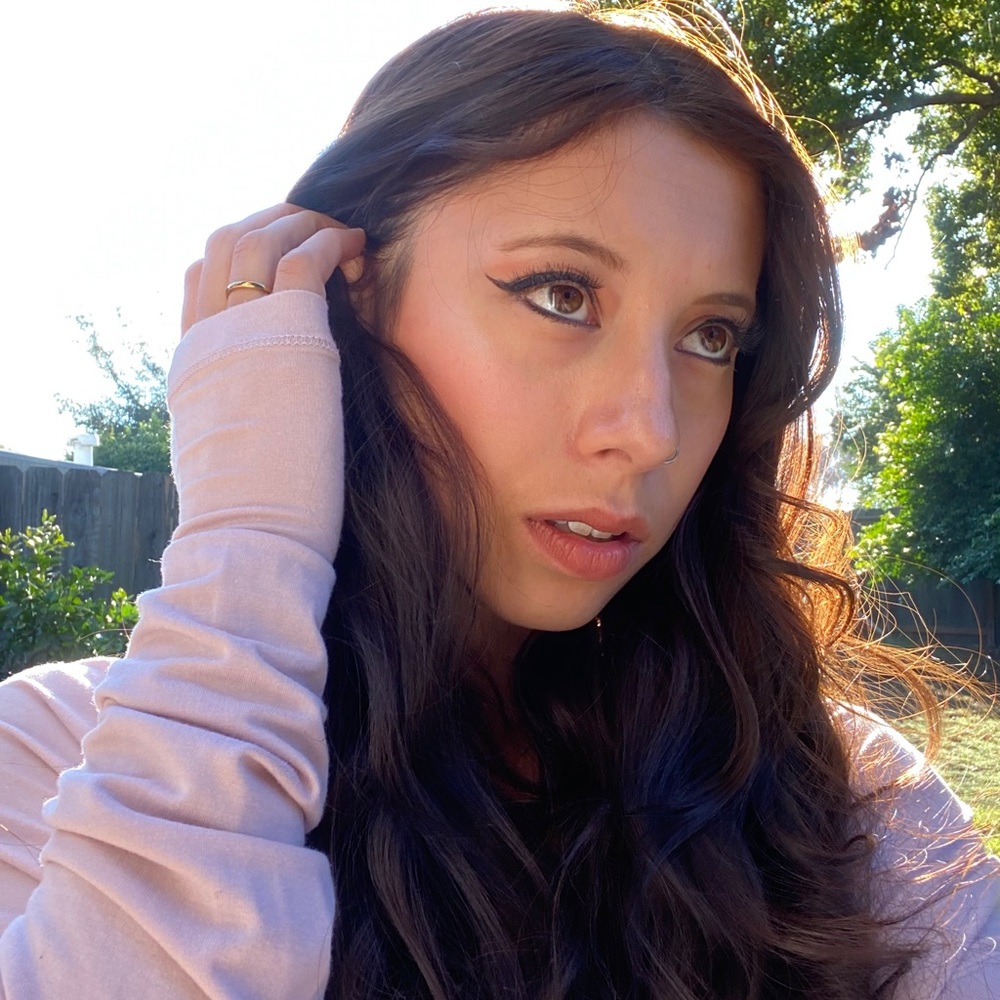 Meet your Posher, Kate